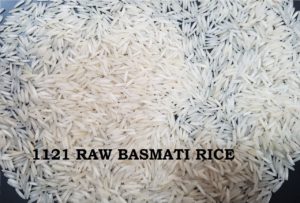 1122 basmti rice