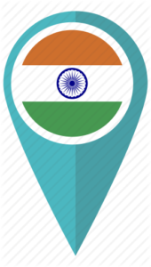 India Address