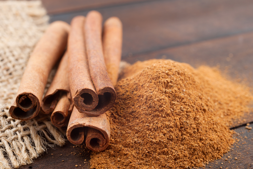 Cinnamon Exporters in India